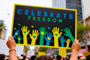 Rally Signs
