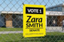 Signflute™ Corrugated Plastic Signs - Election Signs