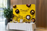 Table Top Banner (8ft W x 3.5ft H)