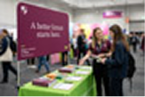 Table Top Banner (6ft W x 3ft H)