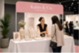 Table Top Banner (6ft W x 1.5ft H)