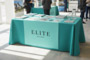 Table Runner - Front Drop