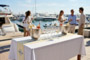 Table Runner - Side Drop