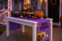 Table Runner - Side Drop