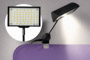 LED Lights for Tension Fabric Display