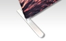 Tension Fabric Display Foot
