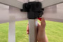 Aluminum Pop Up Canopy