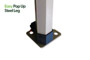 Steel Pop Up Canopy Leg