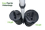 Pop Up Canopy Waterbags