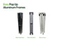Aluminium Pop Up Canopy Frames