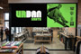 Wall Stickers, Printed Murals and Graphics