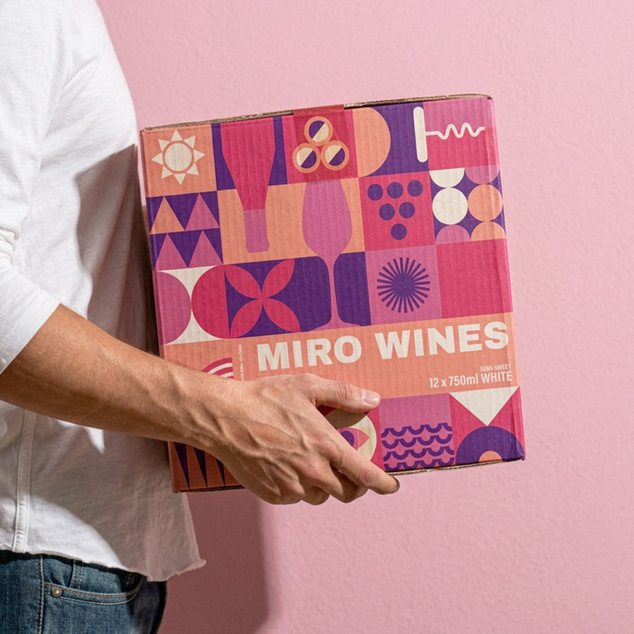 Wine Boxes