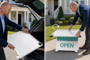 Endurosign® A-Frames - The Original and the Best!
