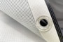 Vinyl Mesh Banners - Hemmed Edges and Grommets
