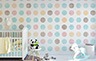 Wall Mural for Kid's Bedroom