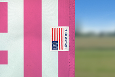 Deck Chair - Printed in the USA