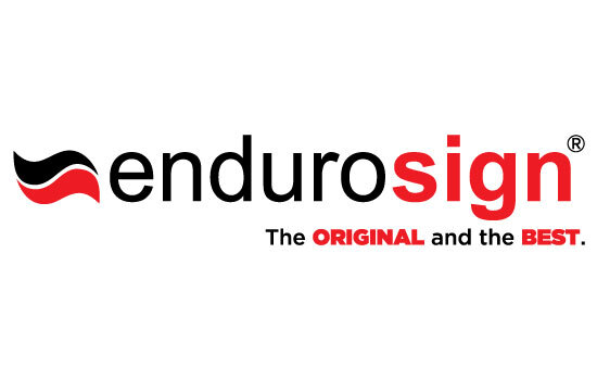 Endurosign® A-Frames - Sold Exclusively By Easy Signs