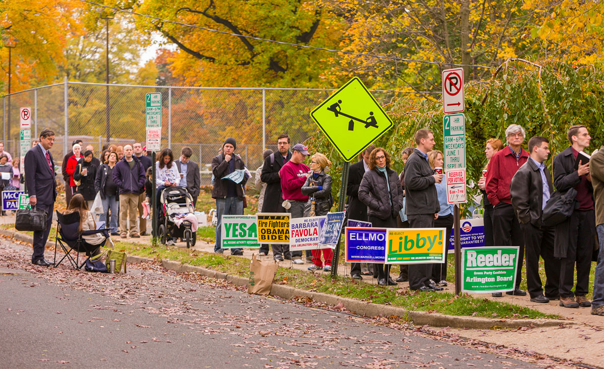 Why Yard Signs? Campaign Manager’s Secret Weapon for Success