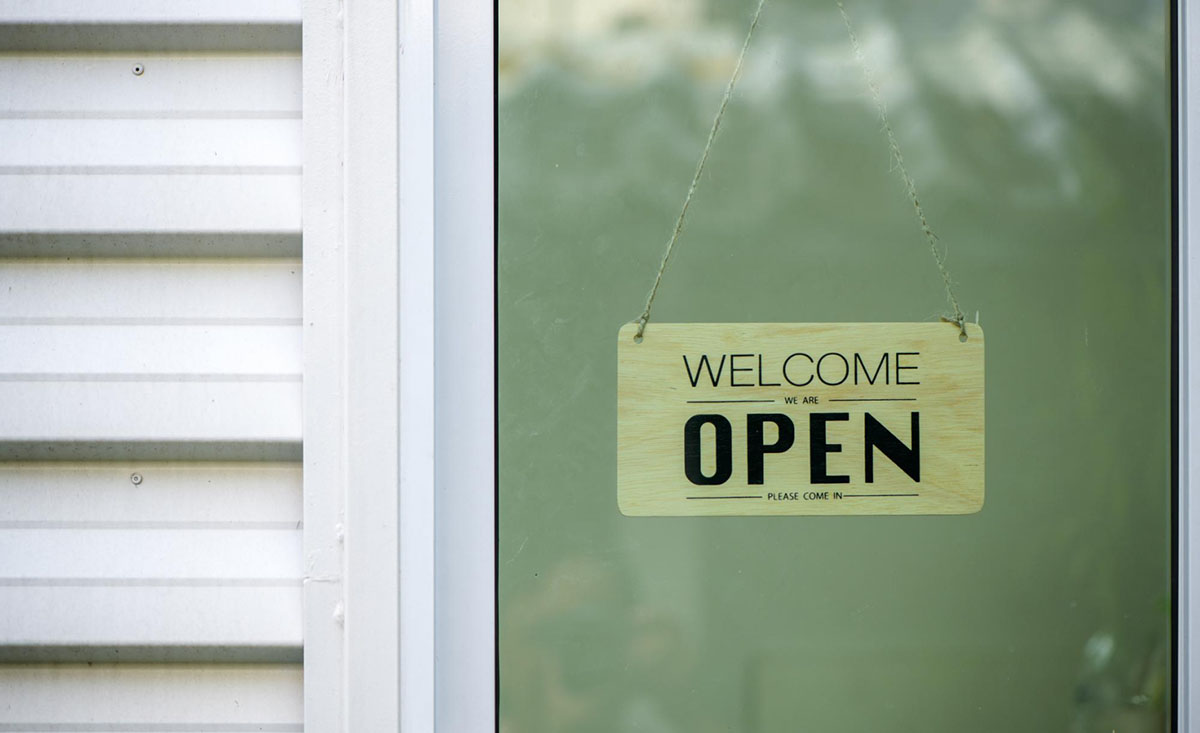 Makeover Magic! 5 Ways to Enhance Your Office Space with Custom Door Signs